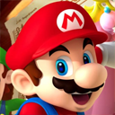 Play Mario Party DS