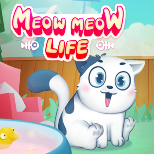 Play Meow Meow Life