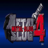 Play Metal Slug 4
