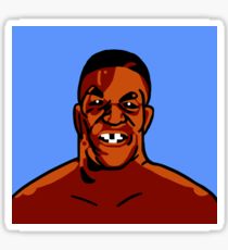 Play Mike Tyson Punch-Out