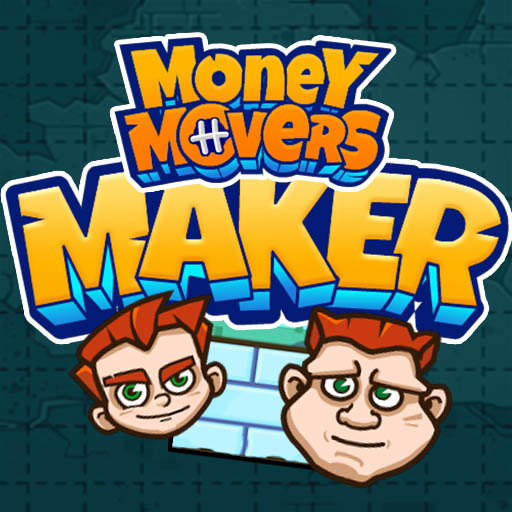Play Money Movers Maker