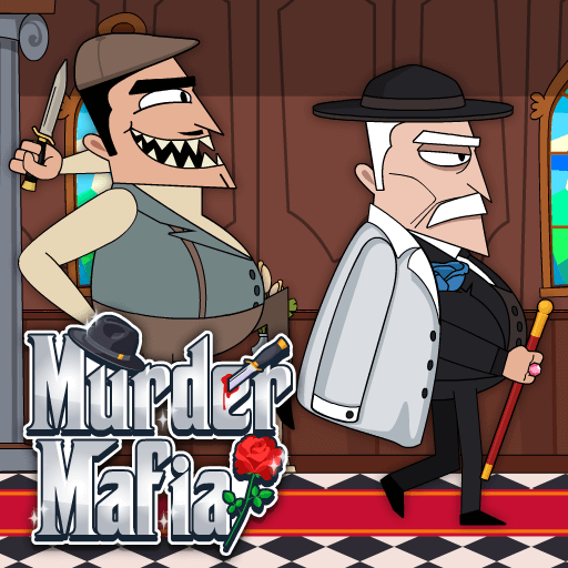 Play Murder Mafia