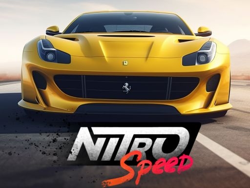 Play Nitro Speed