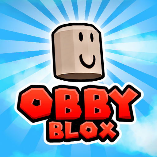 Play Obby Blox Parkour