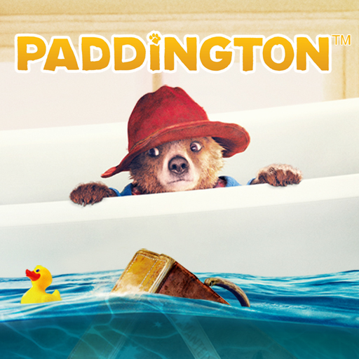 Play Paddington
