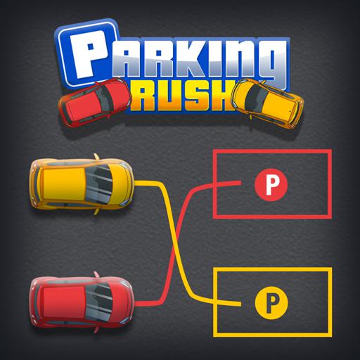 Play Parking Rush