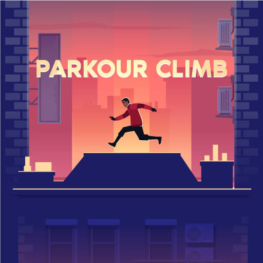 Play Parkour Climb