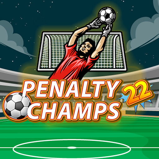 Play Penalty Champs 22