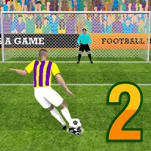 Play Penalty Shooters 2