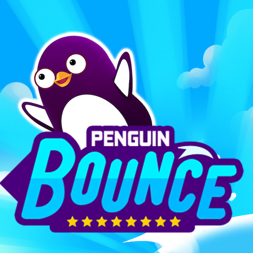 Play Penguin Bounce