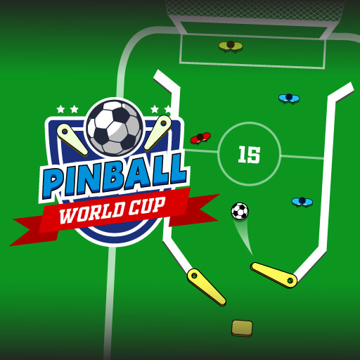 Play Pinball World Cup