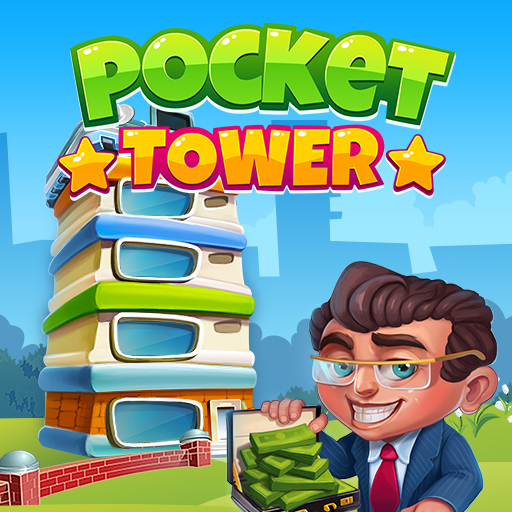 Play Pocket Tower