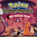 Play Pokemon Mystery Dungeon - Red Rescue Team