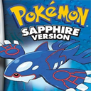 Play Pokemon Sapphire Version