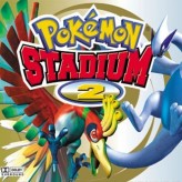 Play Pokemon Stadium 2