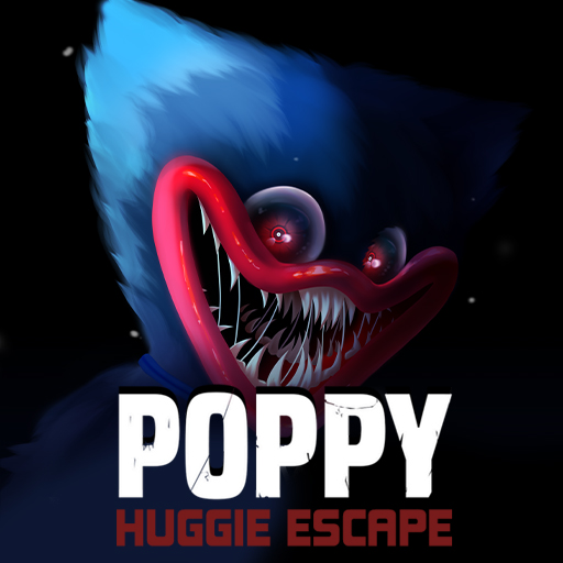 Play Poppy Huggie Escape