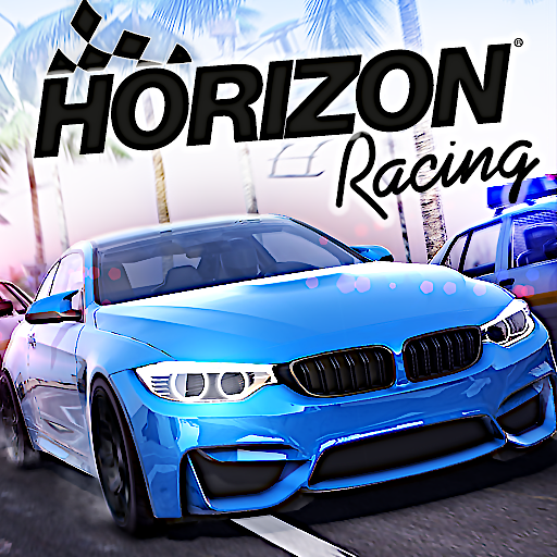 Play Racing Horizon