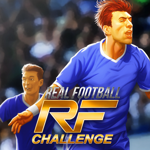 Play Real Football Challenge