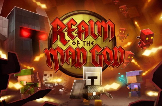 Play Realm of the Mad God