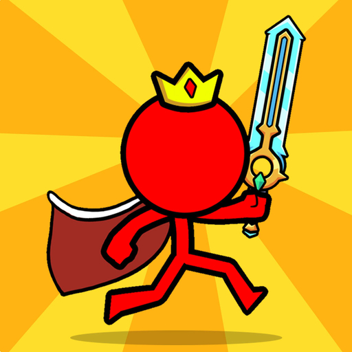 Play Red Stick Man Fighting St…