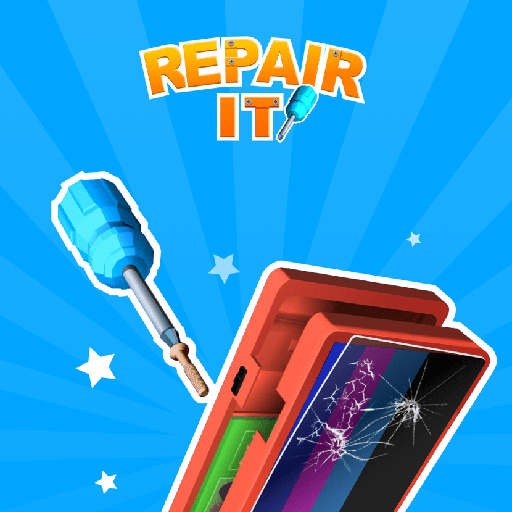 Play Repair It