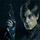 Play Resident Evil 2