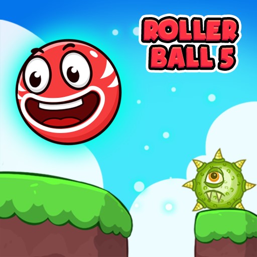 Play Roller Ball 5