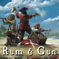 Play Rum & Gun
