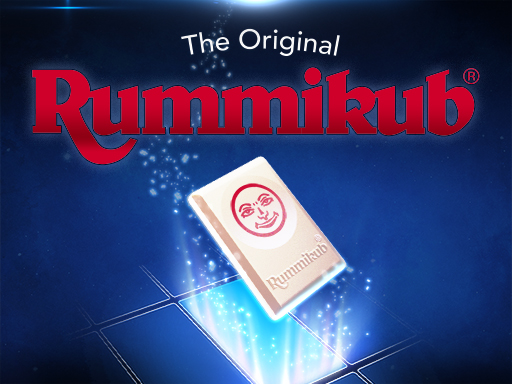 Play Rummikub