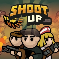 Play Shootup io