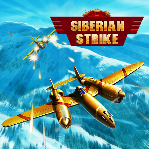 Play Siberian Strike