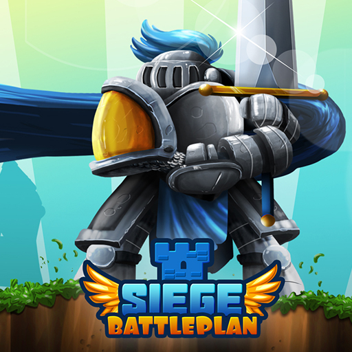 Play Siege Battleplan