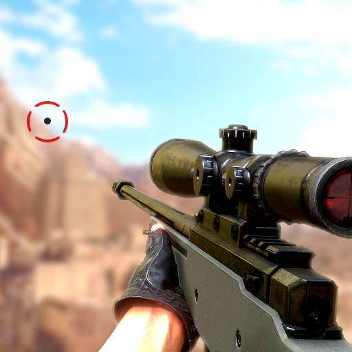 Play Sniper 3D