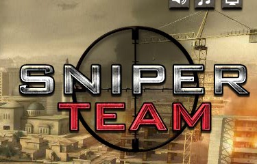 Play Sniper Team