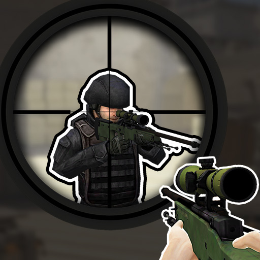 Play Sniper vs Sniper