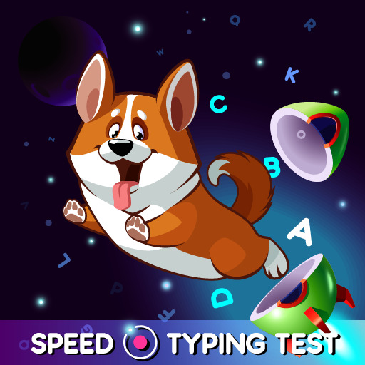 Play Speed Typing Test
