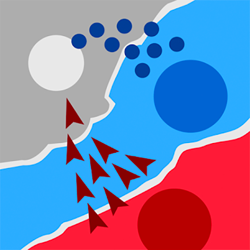 Play State io - Conquer the World