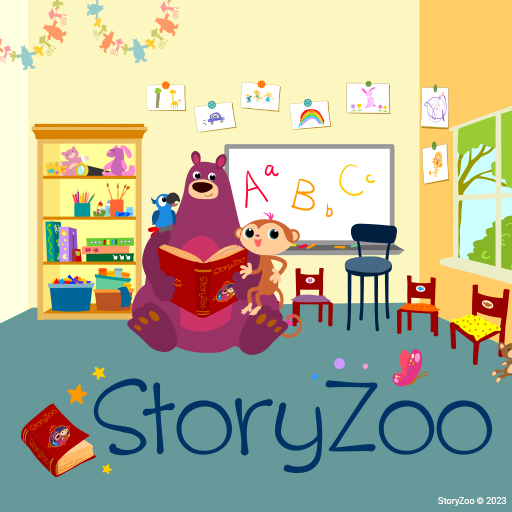 Play StoryZoo Games