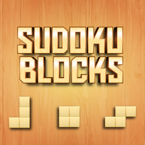 Play Sudoku Blocks