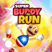 Play Super Buddy Run