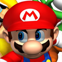 Play Super Mario 64 DS