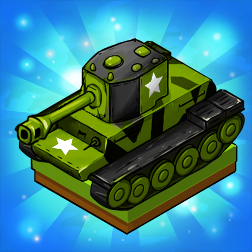 Play Super Tank War