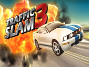 Play Traffic Slam 3