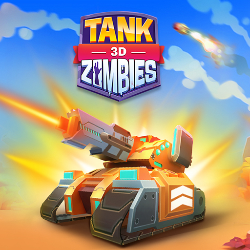 Play Tank Zombies 3D