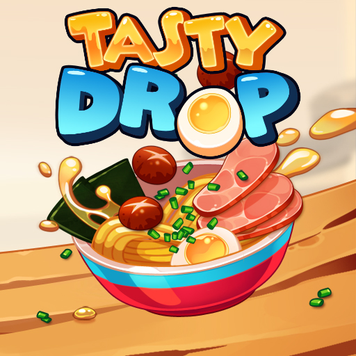 Play Tasty Drop