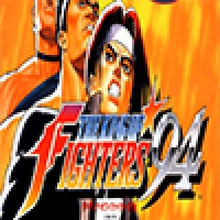 Play The King of Fighters 94