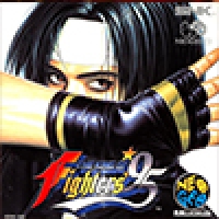 Play King of Fighters 95