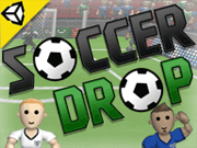 Play Soccer Drop