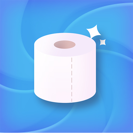 Play Toilet Paper