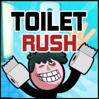 Play Toilet Rush 2
